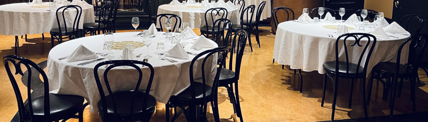 Photo : Cabaret Le Lion d'Or