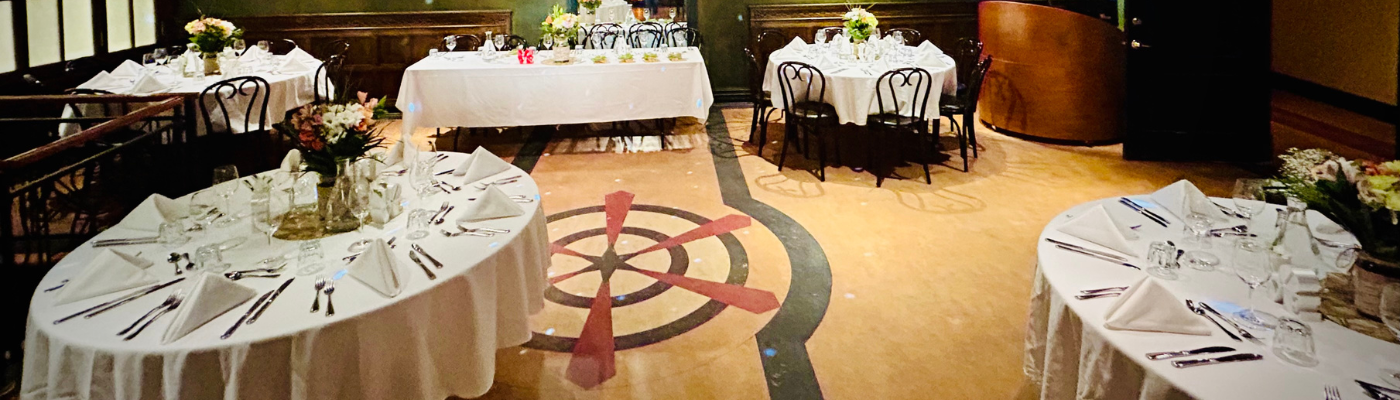 Photo : Cabaret Le Lion d'Or