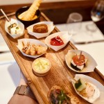 Événements Cocktail 5@7 avec service de bouchées et apéro