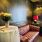 Salon privé pour vos réceptions privés ou corporatives